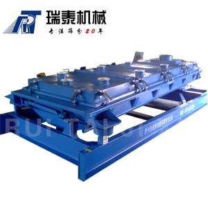 平面回旋筛 平面回旋筛