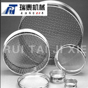 云南检验套筛