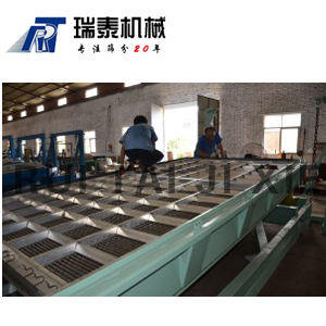 云南化肥精细筛