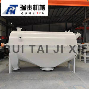 云南滚筒筛厂家